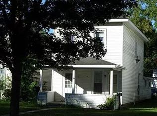 209 N 3rd Ave #A, Big Rapids, MI 49307