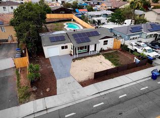 8614 Tyler St, Spring Valley, CA 91977