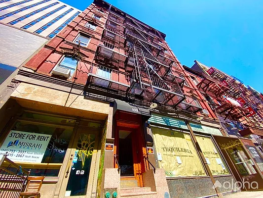 Rented by Alpha Properties NYC I LLC | media 18