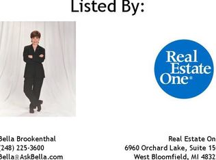 29855 Fox Club Dr, Farmington Hills, MI 48331
