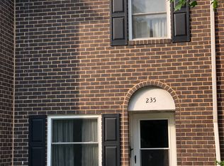 235 Foster Knoll Dr, Joppa, MD 21085