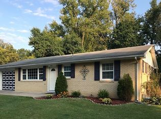 704 Smith St, Boonville, MO 65233