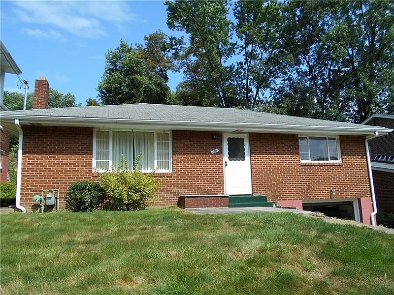 Welcome to 210 Urban Drive!