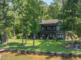 278 Beech Loop, Alexander City, AL 35010