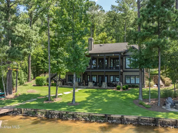 278 Beech Loop, Alexander City, AL 35010