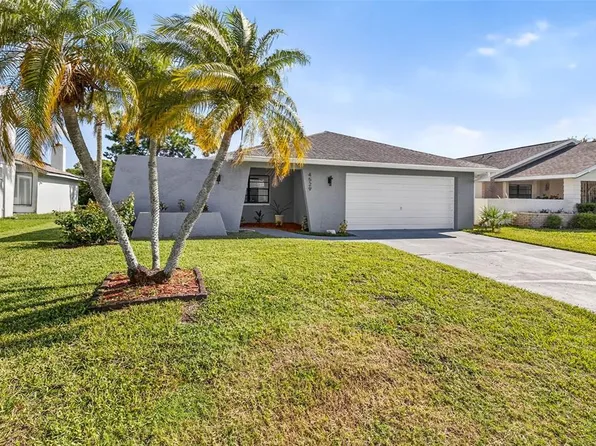 4529 Dewey Dr, New Port Richey, FL 34652