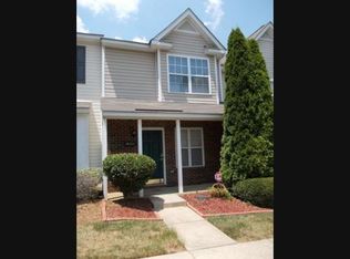 10511 Prairie Ridge Ln #1013, Charlotte, NC 28213