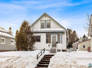 510 N Ugstad Rd, Duluth, MN 55810