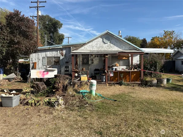 1409 4th Avenue, Walla Walla, WA 99362