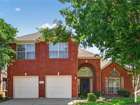 7501 Sweet Meadows Dr, Fort Worth, TX 76123
