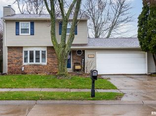 4500 31st St, Bettendorf, IA 52722