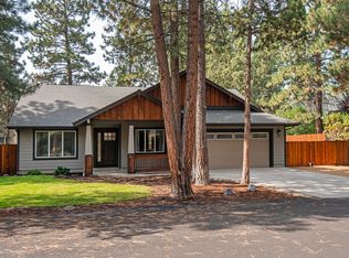 265 S Timber Creek Dr, Sisters, OR 97759