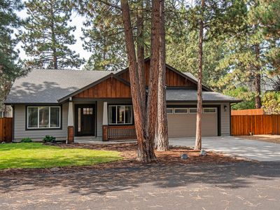 265 S Timber Creek Dr, Sisters, OR, 97759