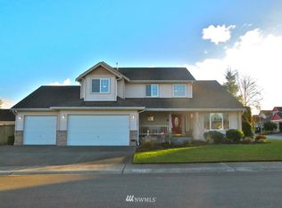 13604 164th St E, Puyallup, WA