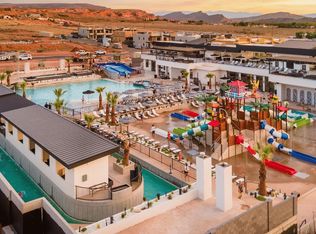 5222 W 2380 S #106, Hurricane, UT 84737