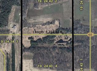 Hwy 22, Bear Creek, WI 54922