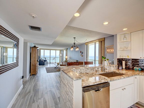 2nd image of 9900 S Ocean Dr APT 1110