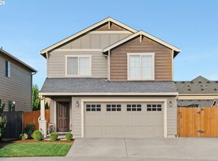 6607 NE 54th Ct, Vancouver, WA 98661