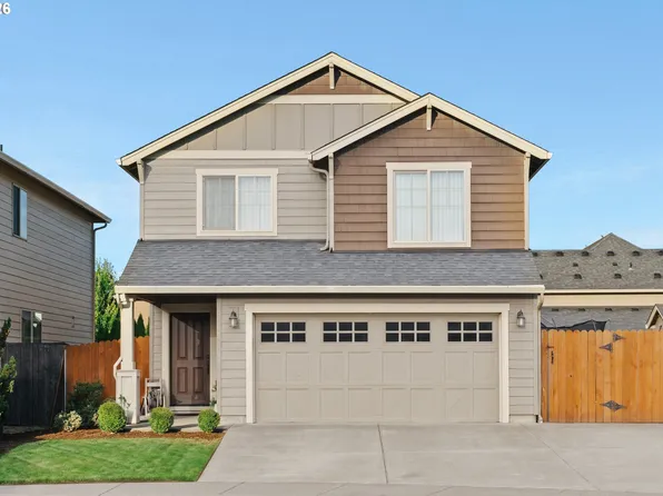 6607 NE 54th Ct, Vancouver, WA 98661
