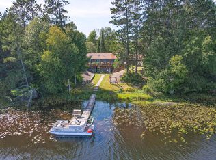 666 Deer Path Rd, Park Falls, WI 54552