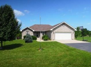 185 Wild Turkey Dr, Billings, MO 65610