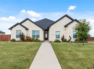 3330 Laurel Highlands Dr, Salado, TX 76571