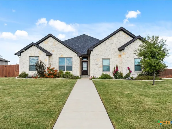 3330 Laurel Highlands Dr, Salado, TX 76571