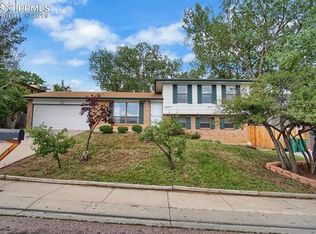 6445 Lehman Dr, Colorado Springs, CO 80918