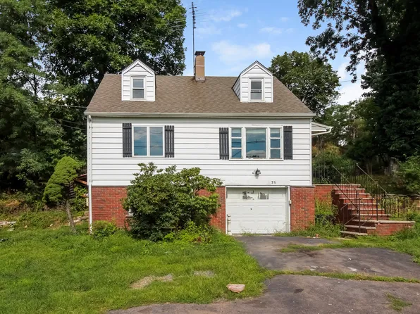 75 Oldham Rd, Wayne, NJ 07470