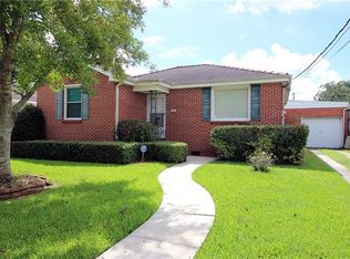 4448 Markham Ave, Jefferson, LA 70121