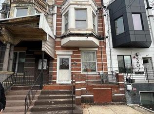 3209 Ridge Ave, Philadelphia, PA 19132