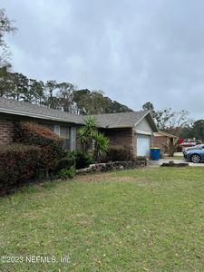 1153 TURTLE CREEK Drive N, Jacksonville, FL, 32218