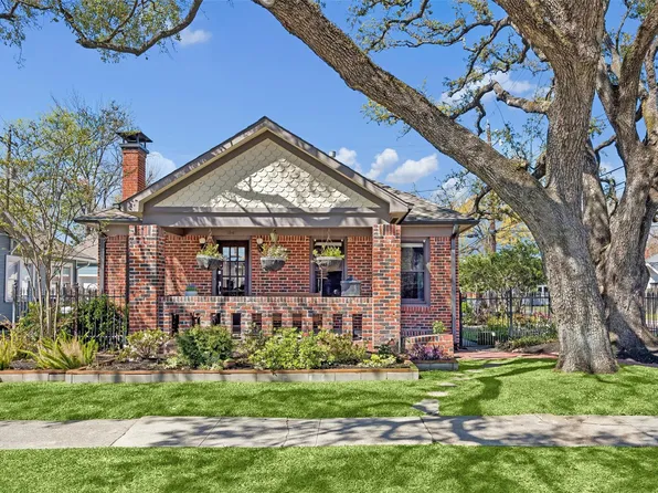 1001 W Cottage St, Houston, TX 77009