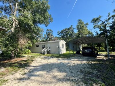255 NE 875th Ave, Old Town, FL, 32680