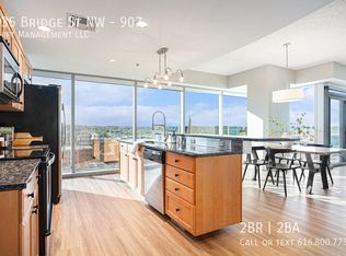 335 Bridge St NW APT 907, Grand Rapids, MI 49504