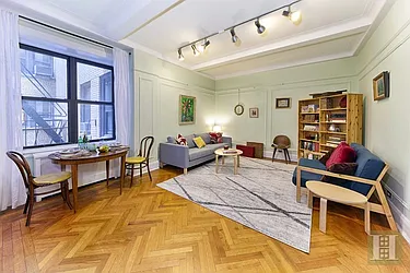 Sold by Halstead Real Estate