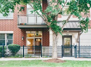 1351 S Halsted St UNIT 309, Chicago, IL 60607