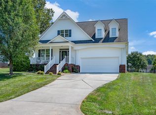 5721 Aspiran Dr, Catawba, NC 28609