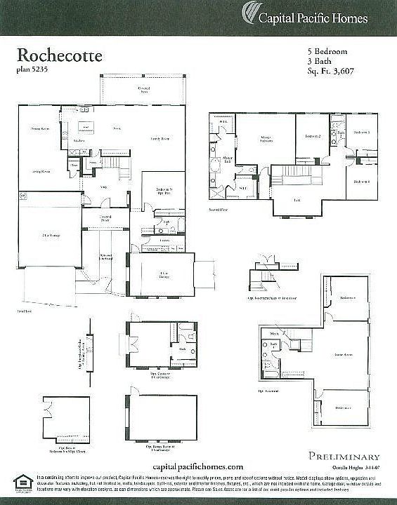 2nd image of 22360 E Munoz Ct