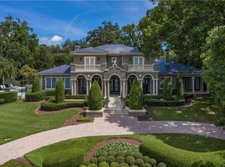 185 W Fawsett Rd, Winter Park, FL 32789