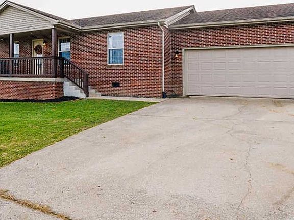 2nd image of 1016 Isaac Dr