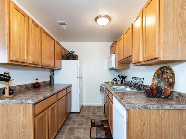 Newport Landing Apartments