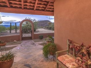 7639 E Grapevine Rd, Cave Creek, AZ 85331