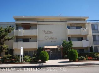 6116 Fulton Ave #103, Van Nuys, CA 91401