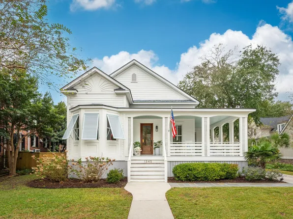 1345 Langford Rd, Mount Pleasant, SC 29464