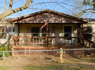 336 Heddingham Dr, Gordonville, TX 76245