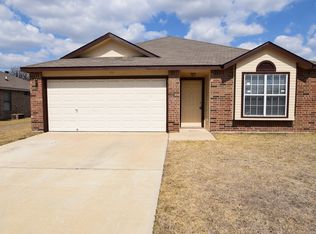 907 James Loop, Killeen, TX 76542