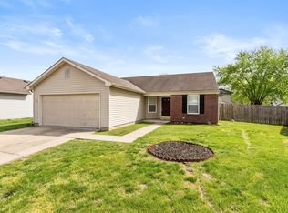 6731 Larkwood Ct, Indianapolis, IN