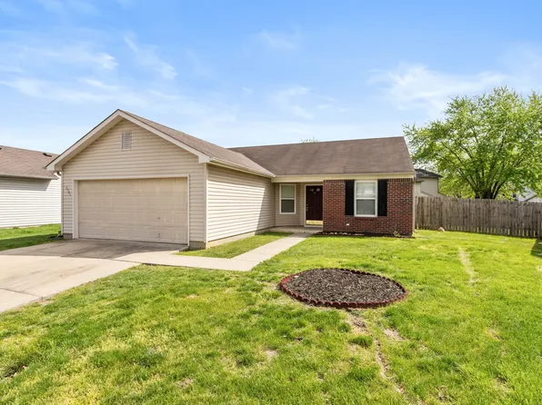6731 Larkwood Ct, Indianapolis, IN 46241