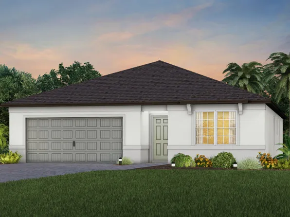 12102 Serenity Rd, Punta Gorda, FL 33955